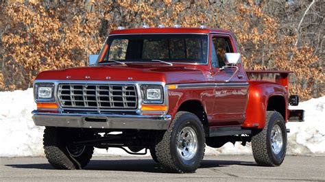 10 Classic Ford F-150 Models To Consider