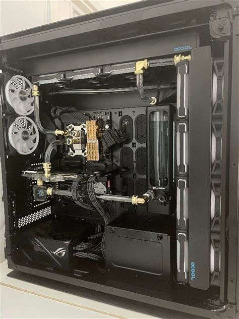 Threadripper Gaming PC 的图像结果