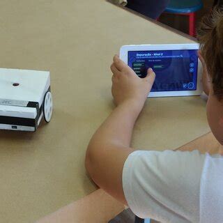 Image result for Robot Science Experiments