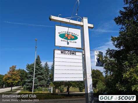 Bittersweet Golf Club: An in-depth look (34 photos)