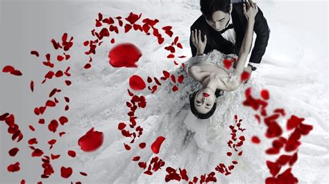 Image result for Vengeance of the Bride Ending Explained