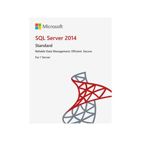 Image result for SQL Server 2014 Software