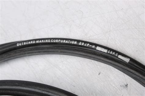 Teleflex Control Cable Replacement 的图像结果