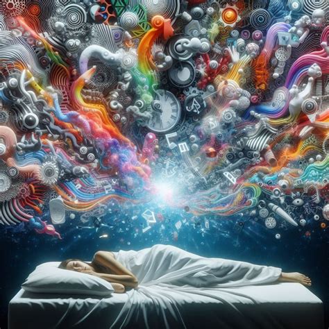 Visualization for Sleep 的图像结果