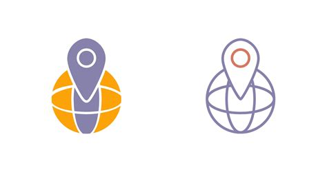 Local vs Global Icon 的图像结果