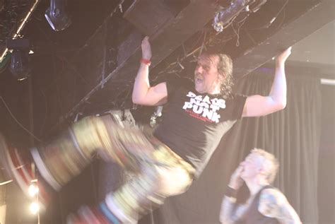 Terrorvision + 2 - Sheffield 09/09/22 | website