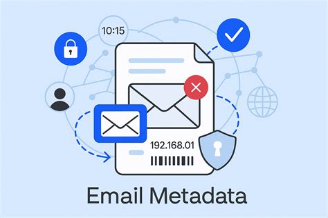 Email Metadata 的图像结果