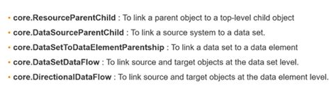 Image result for Informatica EDC Lineage Transformation Example