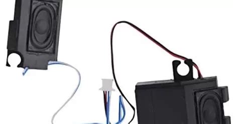 Lenovo Ideapad G570 Laptop Internal Speaker