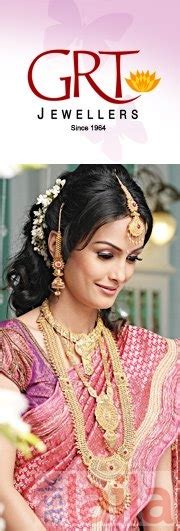 GR Thanga Maligai Jewellers Private Limited in T.Nagar, Chennai | 1 ...