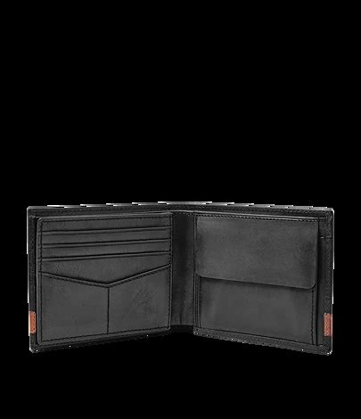Buy Wallets for Men Online - Fossil