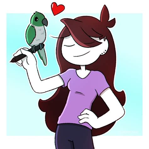 Jaiden Animations Wallpapers - Top Free Jaiden Animations Backgrounds ...