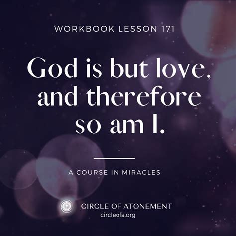 Image result for Course In Miracles Lesson 11