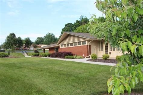 Pugh Funeral Home | Asheboro, NC