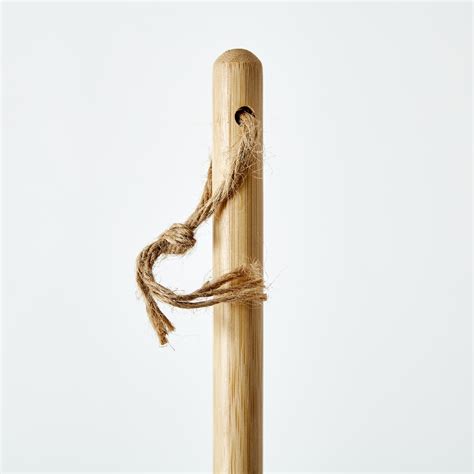 Buy Indus Brooks Bamboo Cobweb Brush from Home Centre at just INR 499.0