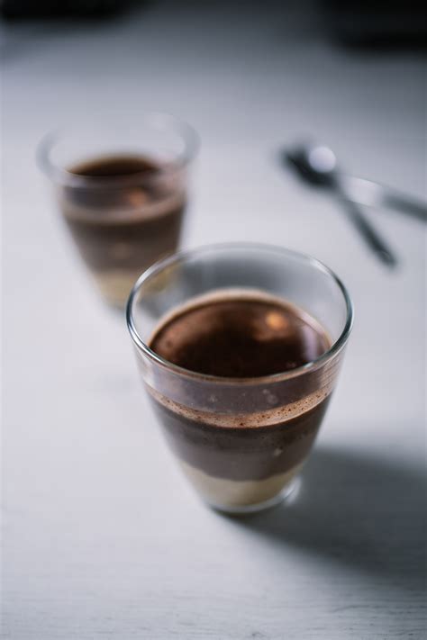 Pudding Dessert Cups 的图像结果