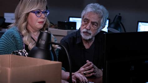Watch Criminal Minds Season 16 Episode 2: Sicarius - Paramount+