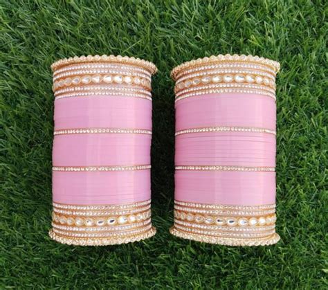 Punjabi Chuda - Buy Punjabi Bangles / Punjabi Chura Online at Best ...