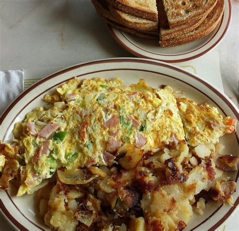 SCOTRUN DINER - Menu, Prices & Restaurant Reviews - Tripadvisor