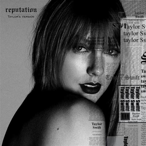 Image result for Taylor Swift Rep CD