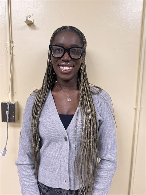 Staff Contacts — Murray Hill Academy