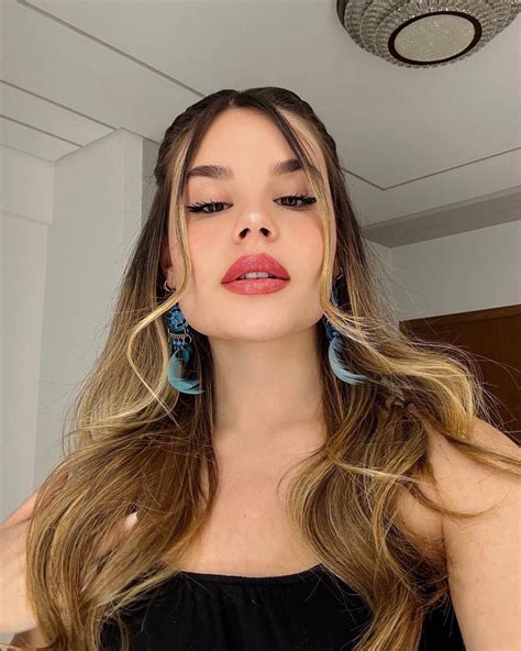 Luara Fonseca Live Stream Video and Photos 02/20/2023 • CelebMafia