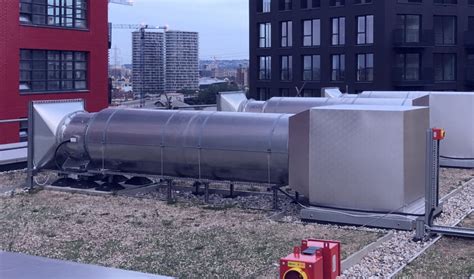 Image result for Smoke Control High-Rise Buildings