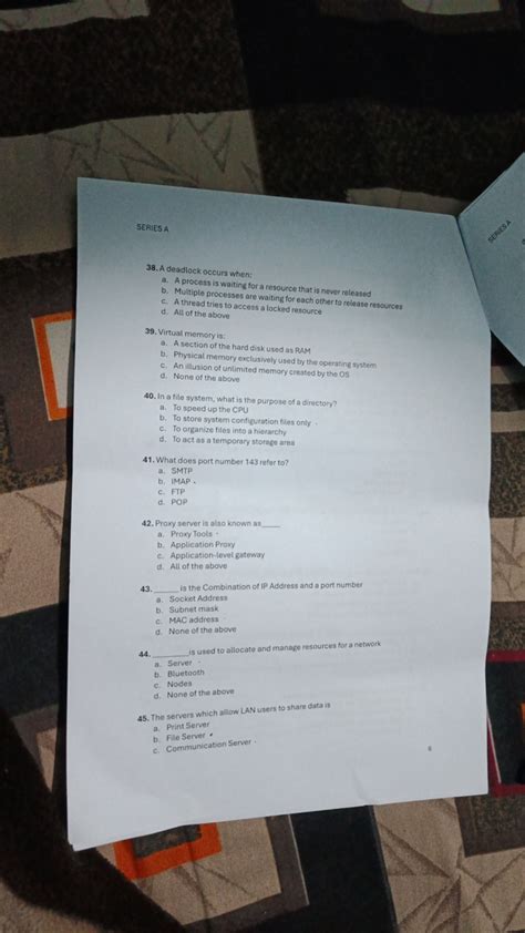 Image result for Deadlock Process