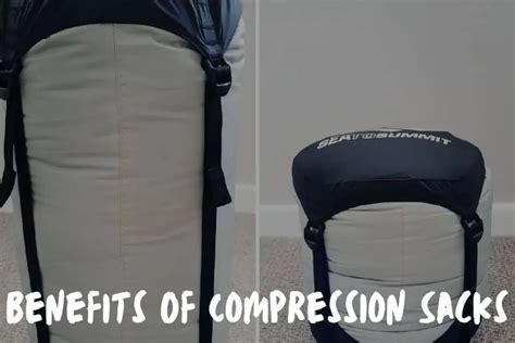 Image result for How to Use a Compression Sack