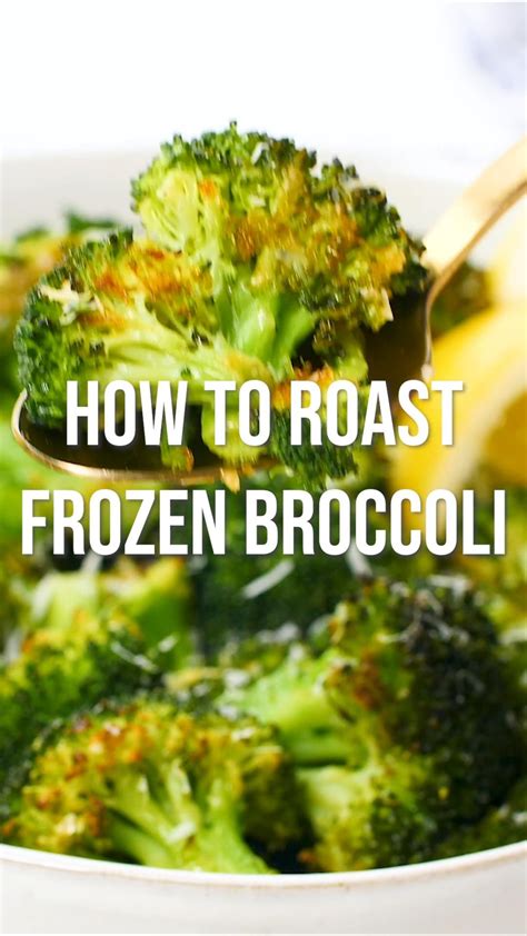 How to roast cauliflower and broccoli – Artofit
