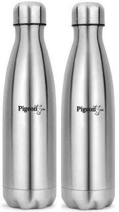 Pigeon 750 ml Copper, Steel Bottle - Buy Pigeon 750 ml Copper, Steel ...