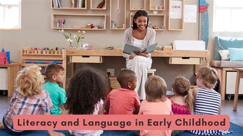 Image result for Early Learning Language Library