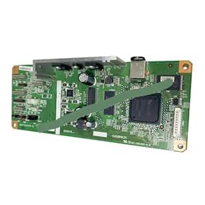 L1300 Printer Compatible Main Board Formatter Motherboard : Amazon.in ...