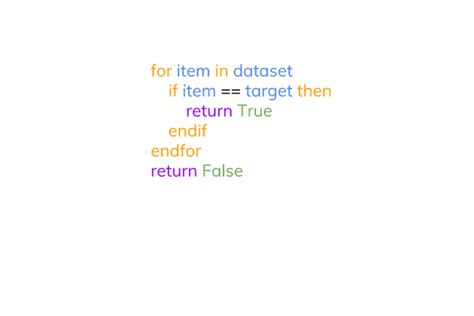 Linear Search Computer Science 的图像结果