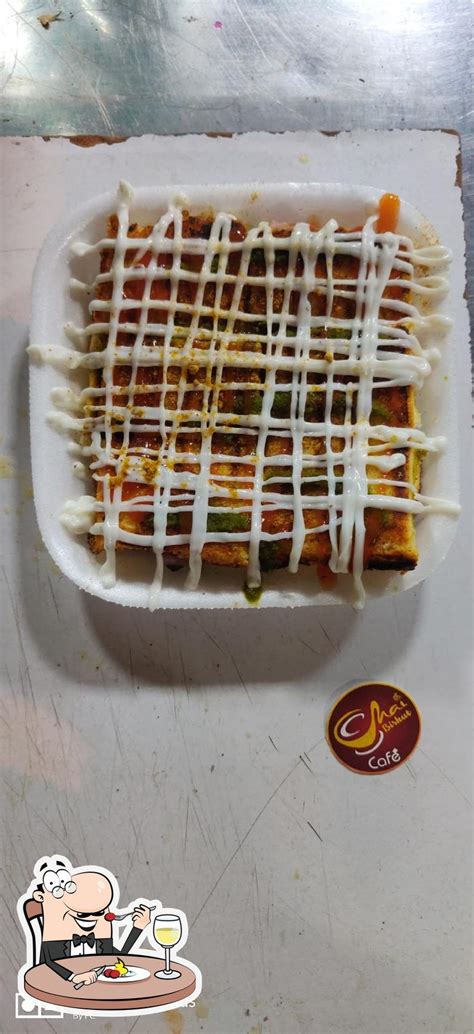 CHAI BISKUT CAFE, Indore - Restaurant menu and reviews