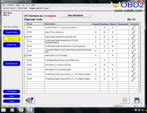 Image result for How to Install Techstream
