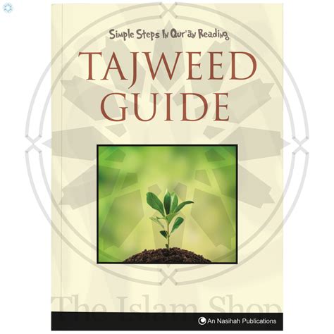 Books › Madrasah Syllabus › Simple Steps In Qur'an Reading Tajweed Guide