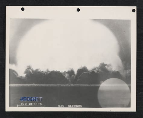 Image result for First Nuclear Explosion Test Trinity