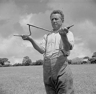 Image result for Using a Divining Rod