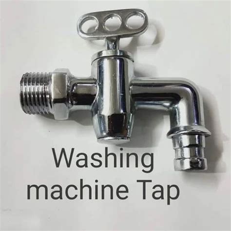 Image result for Washing Machine Tap