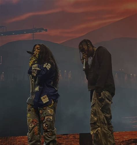 Pin by Elizabeth Mather on Inspo in 2025 | Travis scott aesthetic ...