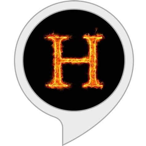 Amazon.in: Patronus Legion : Alexa Skills