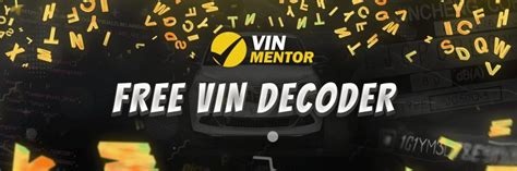 Image result for VIN Decoderz.com