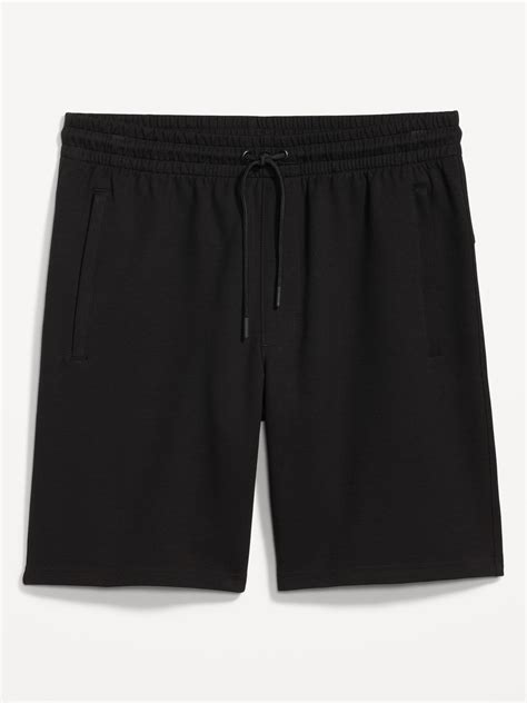 Dynamic Fleece Shorts -- 8-inch inseam | Old Navy