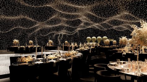 RENDER PLANNER - PROYECTO DE RENDER PARA WEDING PLANNER HENRY LEON