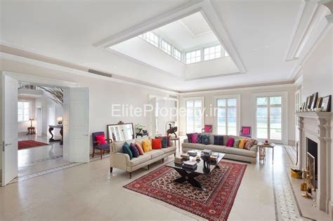 Independent Bungalow for Sale Aurangzeb Road Central Delhi | House at ...