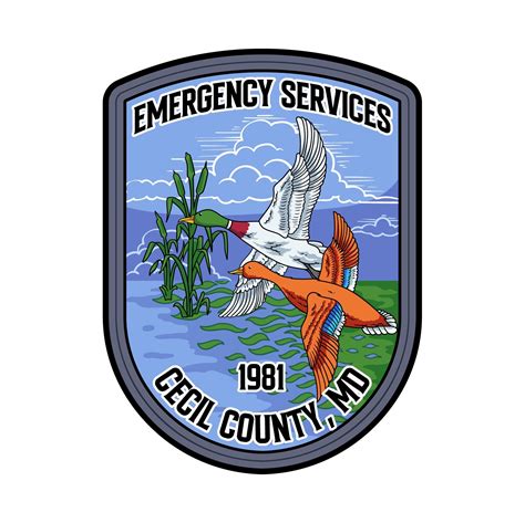 Emergency Services | Cecil County, MD