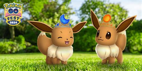 Pokemon GO: All GO Fest 2024 Habitat Spawns