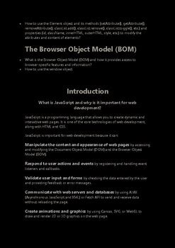 Image result for JavaScript Essentials