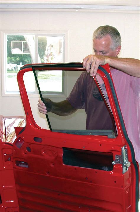 70 Chevelle Power Windows Install 的图像结果